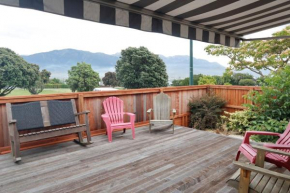 Albatross House, Kaikoura